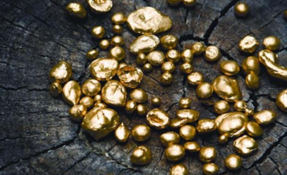 Photo for post Ethically Sourced Gold - From Recycling to Fairtrade™