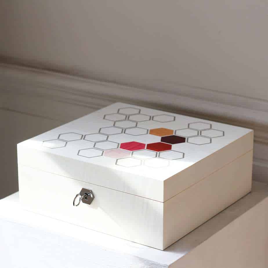 Photo for post Precious play things and their homes