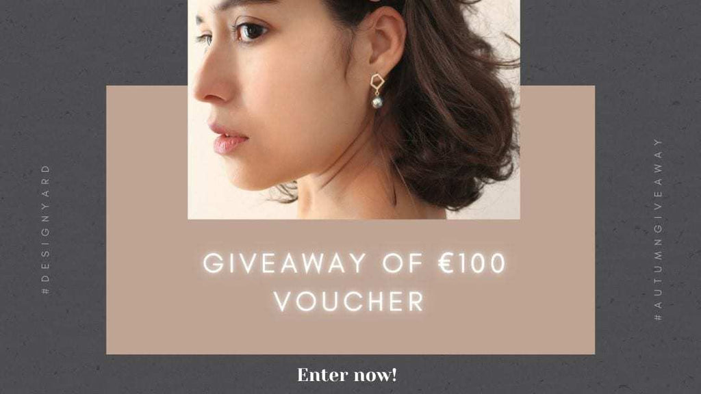 Photo for post €100 Voucher Giveaway