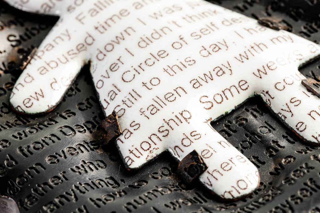 Meet the Maker: Clodagh Molloy – A Conversation in Metal