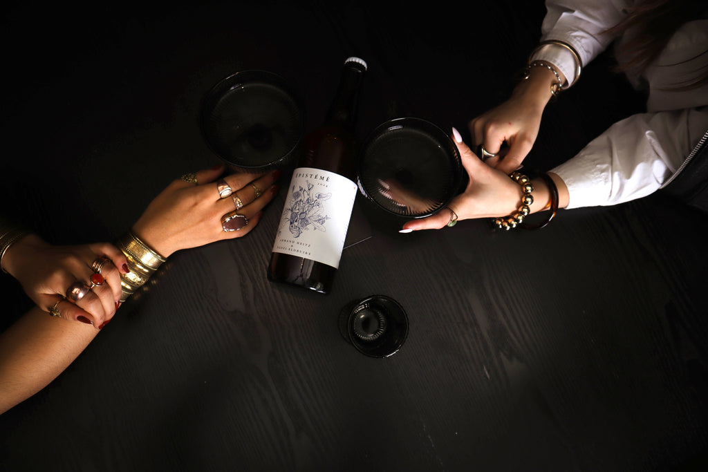 Featured Maker: Ngozi Elobuike — Wine Entrepreneur & Cultural Broker