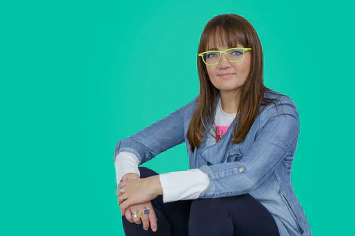 Spotlight On: Vanessa Ree - DESIGNYARD