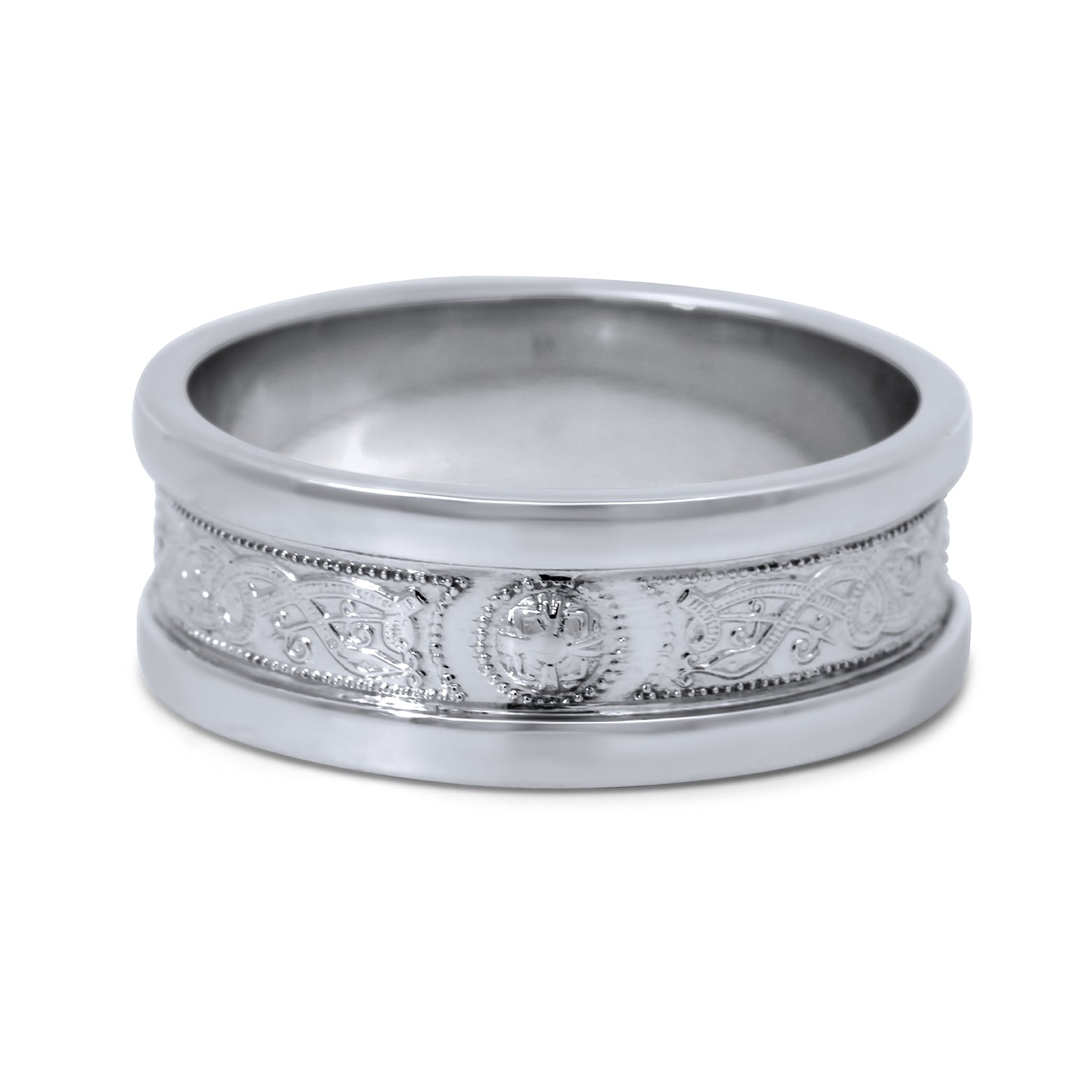 ZOE 18ct White Gold | Diamond Engagement Ring – Gear Jewellers