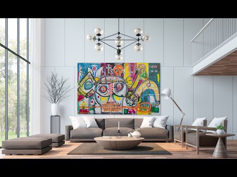 Pigsy - Framed Print I Find You Fascinating - DESIGNYARD, Dublin Ireland.