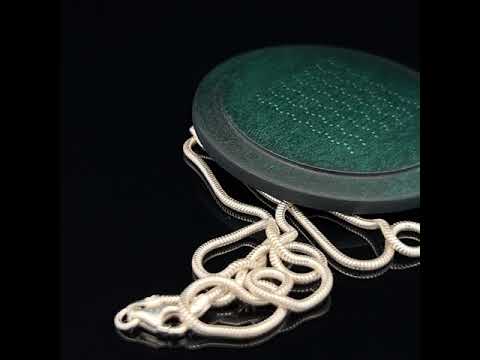 Video of Roger Bennett's Sterling Silver Maple Zig Zag Inlaid Pendant. Available on DESIGNYARD.com and in our Jewellery Shop Dublin, Ireland. #1 for Irish Jewellery.