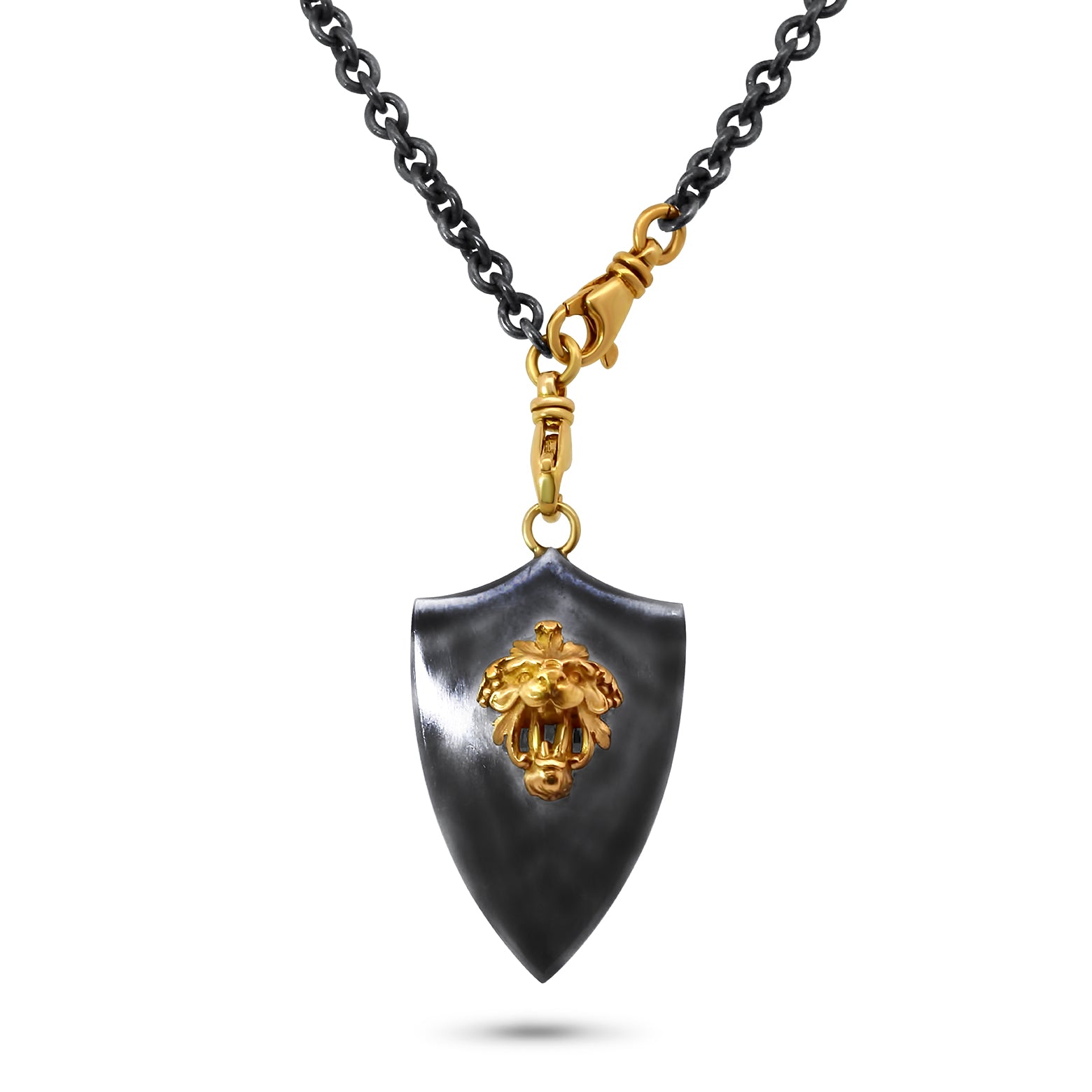 sam-gold-necklace-660 | Wirename.com
