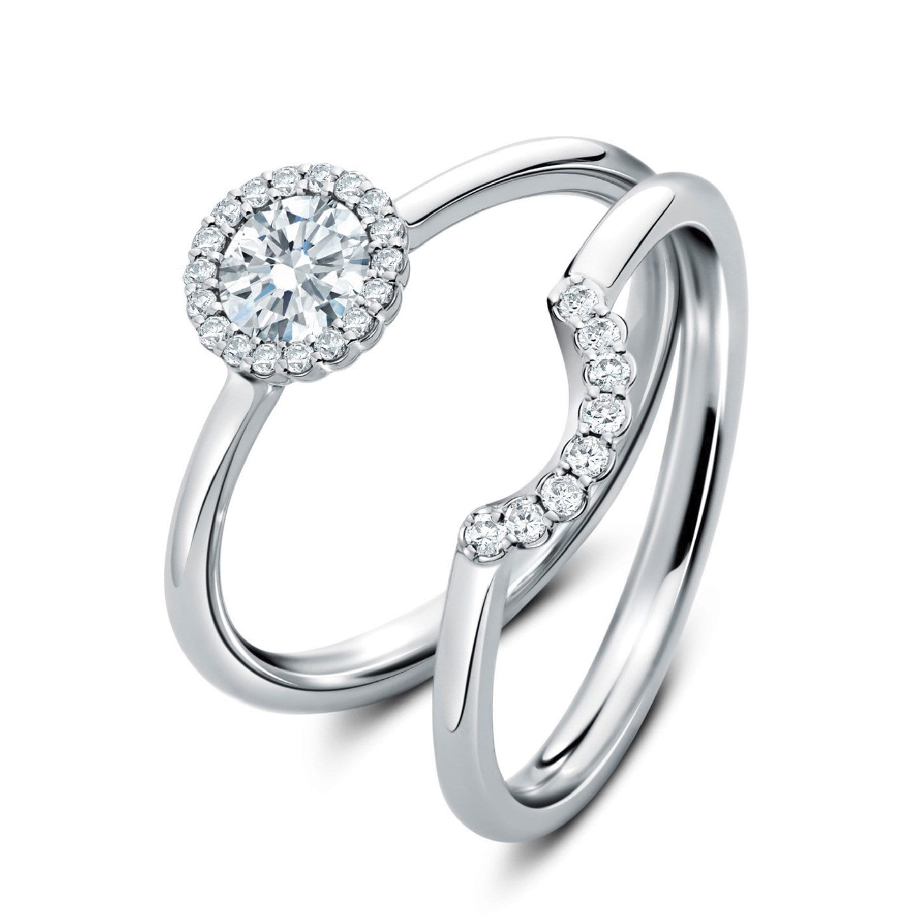 Rings Target Design Target wedding rings 60 photos - Vianawedding.com