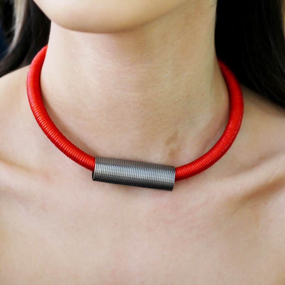 Order choker necklace deals