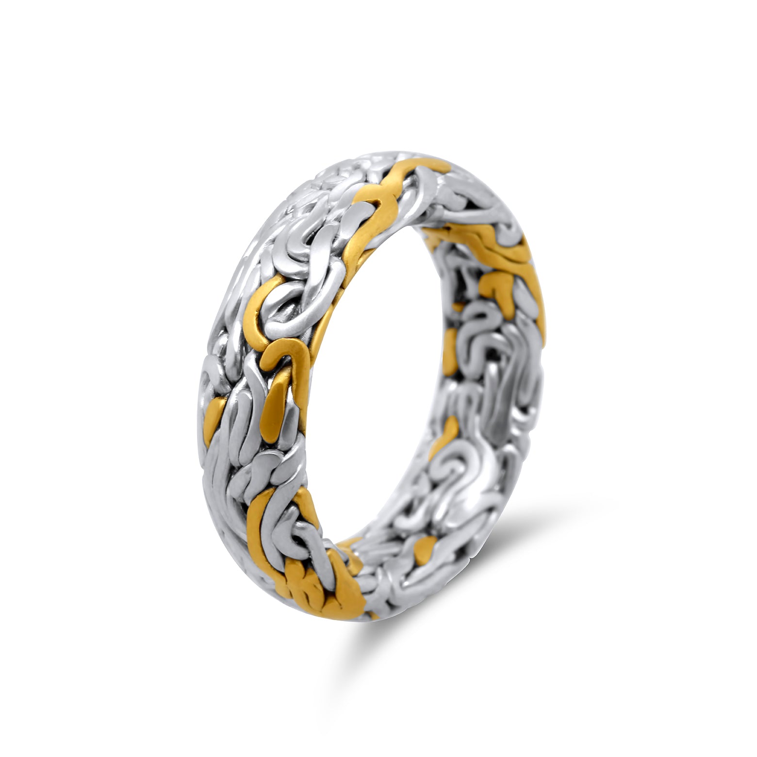 Sold at Auction: Schmuckkonvolut 2- teilig: NIESSING Ring 