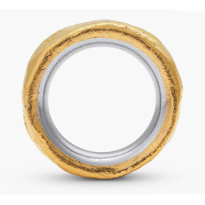 Classic design piece by Niessing: Ring 