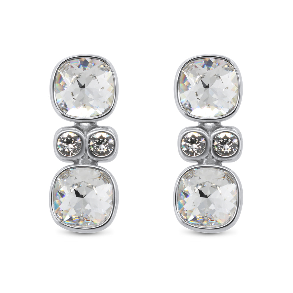 Simon Harrison - Lauren Drop Earrings - DESIGNYARD, Dublin Ireland.
